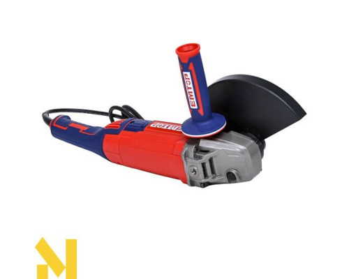 Болгарка (кутова шліфмашина) EMTOP EAGR22093