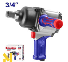 Гайковерт пневматичний EMTOP EATL341601