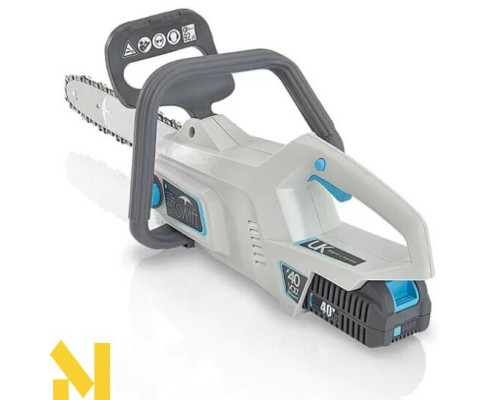 Пила ланцюгова акумуляторна SWIFT EB 212D