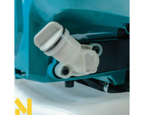 Повітродувка садова бензинова Makita EB5300TH