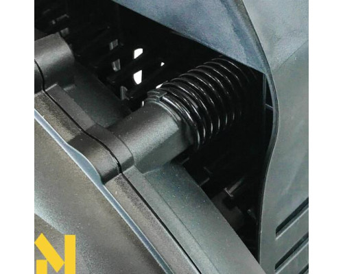 Повітродувка садова бензинова Makita EB5300TH