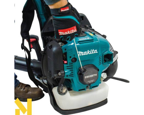 Повітродувка садова бензинова Makita EB5300TH
