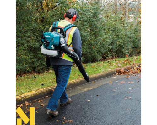 Повітродувка садова бензинова Makita EB5300TH