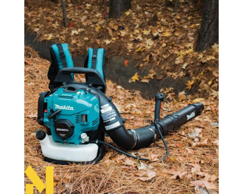 Повітродувка садова бензинова Makita EB5300TH