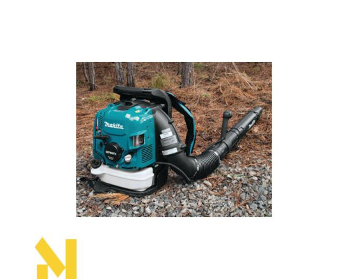 Повітродувка садова бензинова Makita EB7650TH