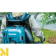 Повітродувка садова бензинова Makita EB7650TH