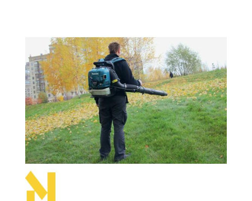 Повітродувка садова бензинова Makita EB7660TH