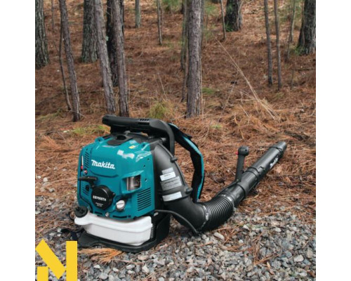 Повітродувка садова бензинова Makita EB7660TH