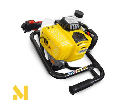 Мотобур BAMATO EBO-80