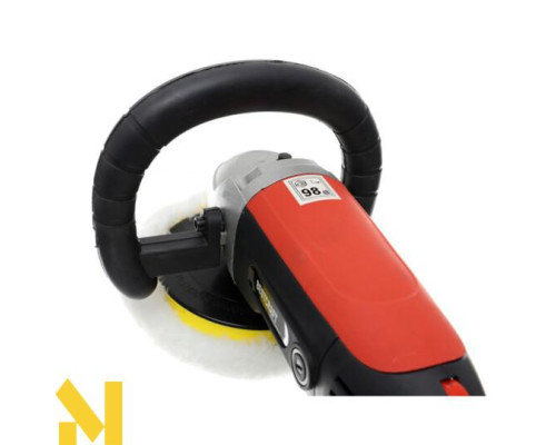 Машина полірувальна Kraft&Dele BESTCRAFT EC531