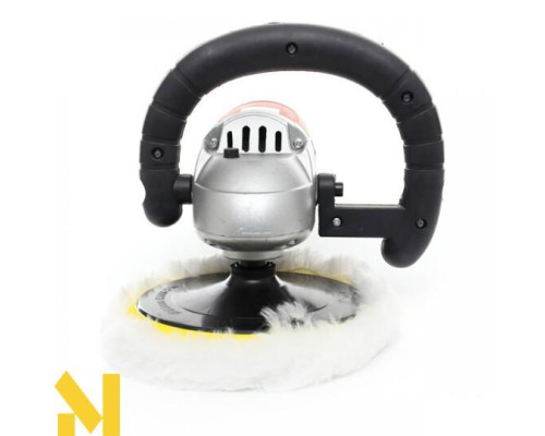 Машина полірувальна Kraft&Dele BESTCRAFT EC531