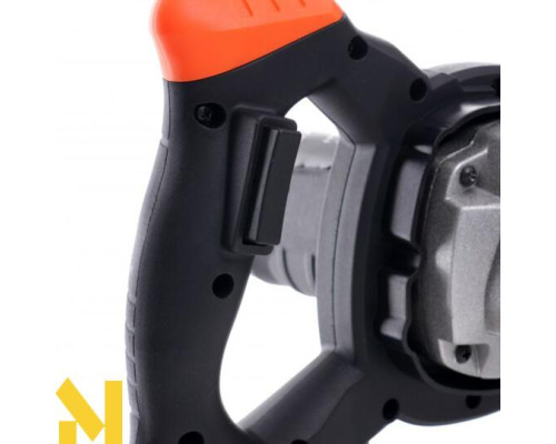 Міксер будівельний Kraft&Dele EC541