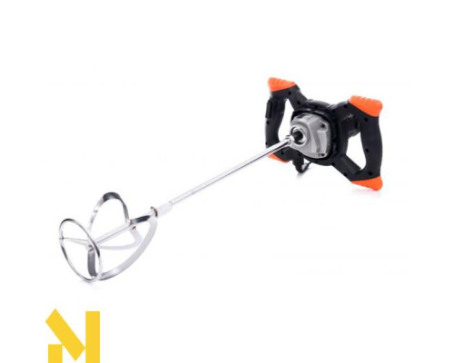 Міксер будівельний Kraft&Dele EC541