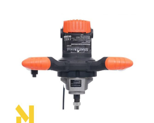 Міксер будівельний Kraft&Dele EC541