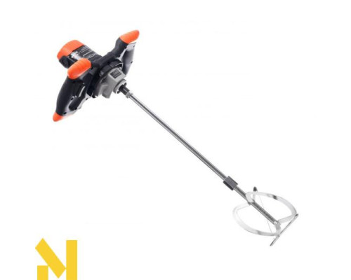 Міксер будівельний Kraft&Dele EC541