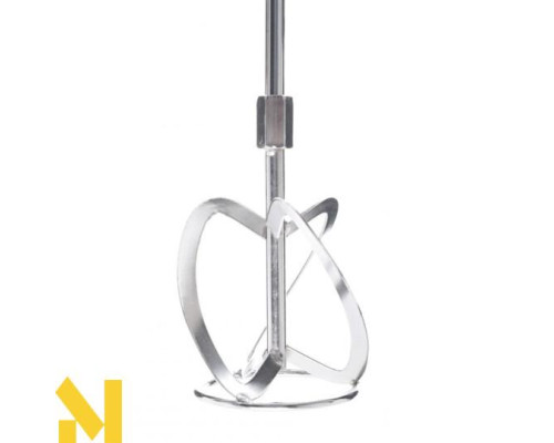 Міксер будівельний Kraft&Dele EC541