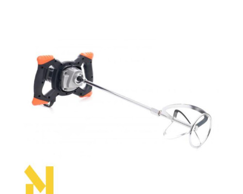 Міксер будівельний Kraft&Dele EC541