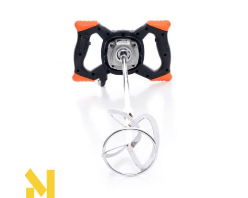 Міксер будівельний Kraft&Dele EC541