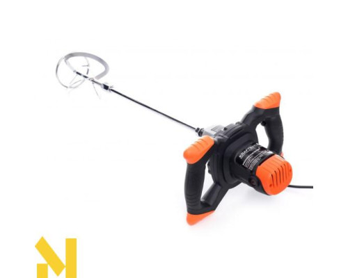 Міксер будівельний Kraft&Dele EC541