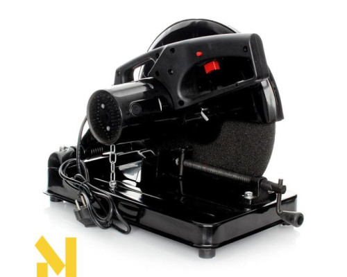 Пила монтажна Kraft&Dele Bestcraft EC553