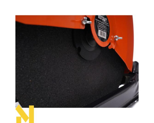 Пила монтажна Kraft&Dele Bestcraft EC553-P