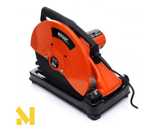 Пила монтажна Kraft&Dele Bestcraft EC553-P