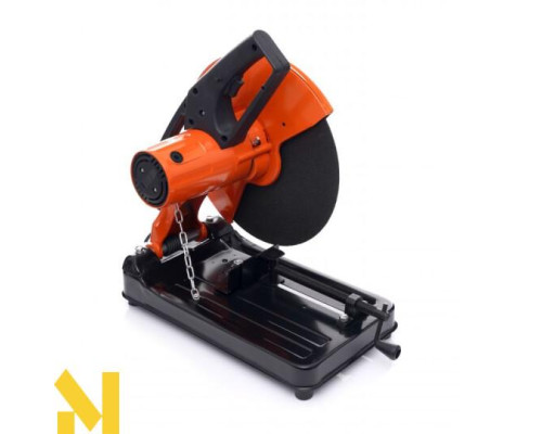 Пила монтажна Kraft&Dele Bestcraft EC553-P