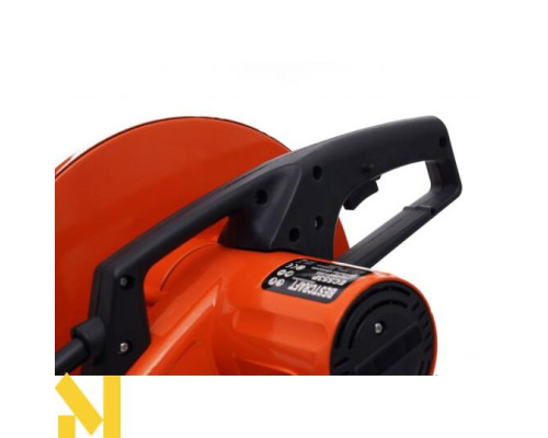 Пила монтажна Kraft&Dele Bestcraft EC553-P