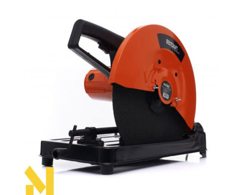 Пила монтажна Kraft&Dele Bestcraft EC553-P