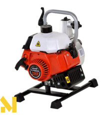 Мотопомпа Kraft&Dele EC772