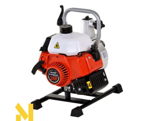 Мотопомпа Kraft&Dele EC772