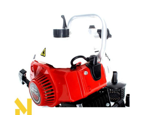 Мотопомпа Kraft&Dele EC772