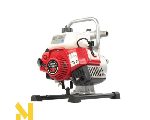 Мотопомпа Kraft&Dele EC772