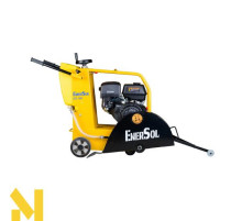 Нарізчик швів бензиновый EnerSol ECC-180L