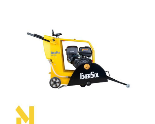 Нарізчик швів бензиновый EnerSol ECC-180L
