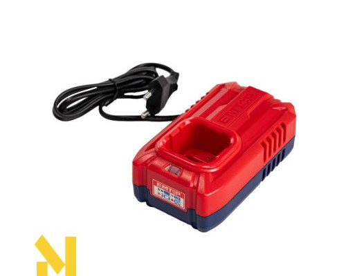 Дриль-шуруповерт акумуляторний EMTOP ECDL16682