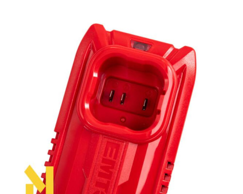 Дриль-шуруповерт акумуляторний EMTOP ECDL16682