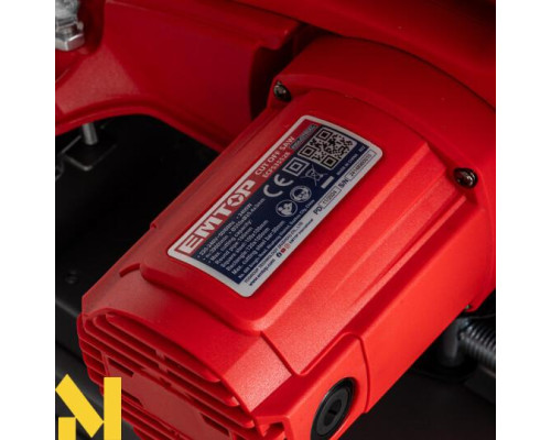 Пила монтажна EMTOP ECFS35528