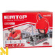 Пила монтажна EMTOP ECFS35528