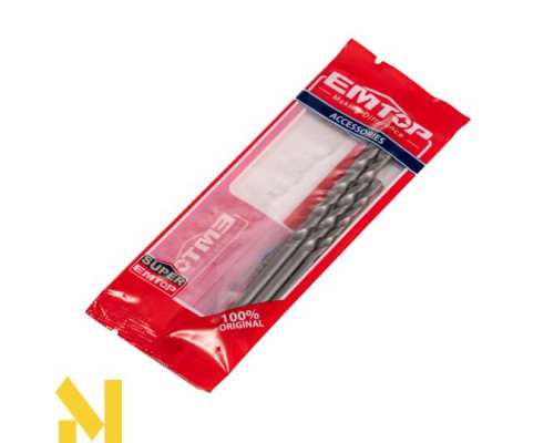 Дриль-шуруповерт акумуляторний EMTOP ECIDL20668