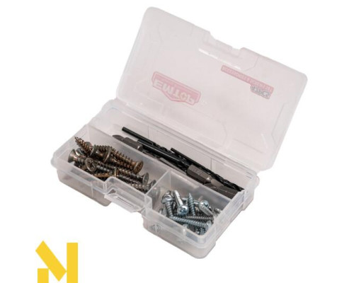 Дриль-шуруповерт акумуляторний EMTOP ECIDL20668