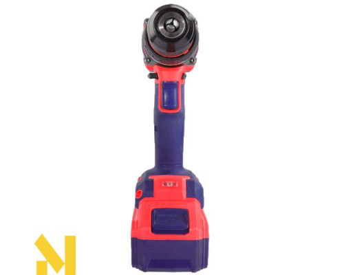 Дриль-шуруповерт акумуляторний EMTOP ECIDL20968