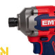 Гвинтоверт акумуляторний EMTOP ECIRL2028