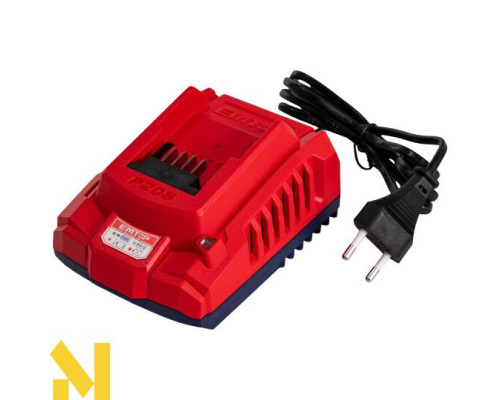 Гвинтоверт акумуляторний EMTOP ECIRL2028