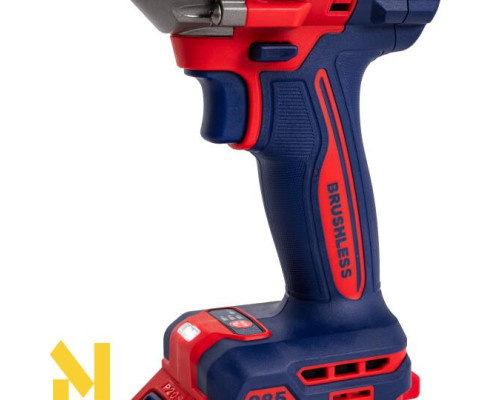 Гвинтоверт акумуляторний EMTOP ECIRL2028