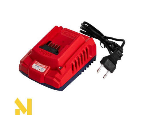 Гайковерт акумуляторний EMTOP ECIWL2085