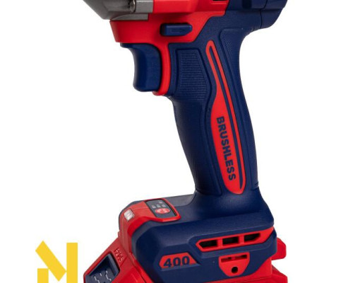 Набір інструментів акумуляторних EMTOP ECKL20275