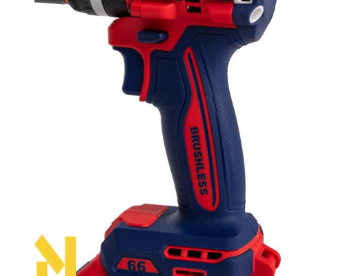 Набір інструментів акумуляторних EMTOP ECKL20275