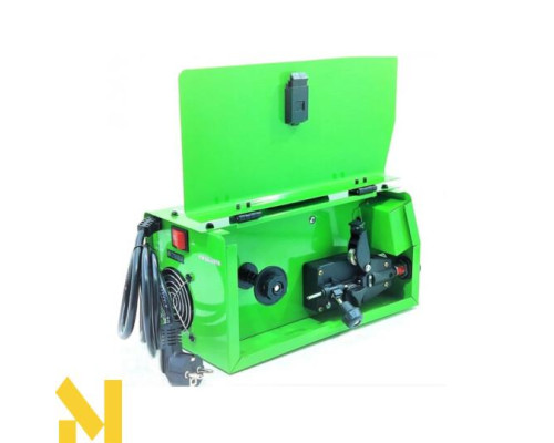 Зварювальний напівавтомат EDON ECO MIG-257