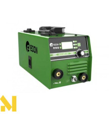 Зварювальний напівавтомат EDON ECO MIG-257